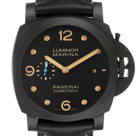 panerai pam 661 price|Buy Used Panerai Luminor PAM00661 .